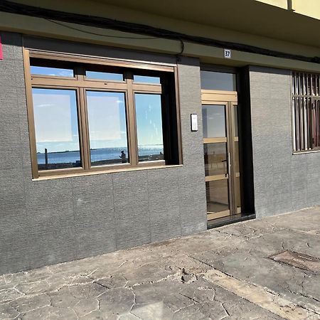 Pieds Dans L'Eau - Vue Sur Mer - Playa De Melenara Zewnętrze zdjęcie
